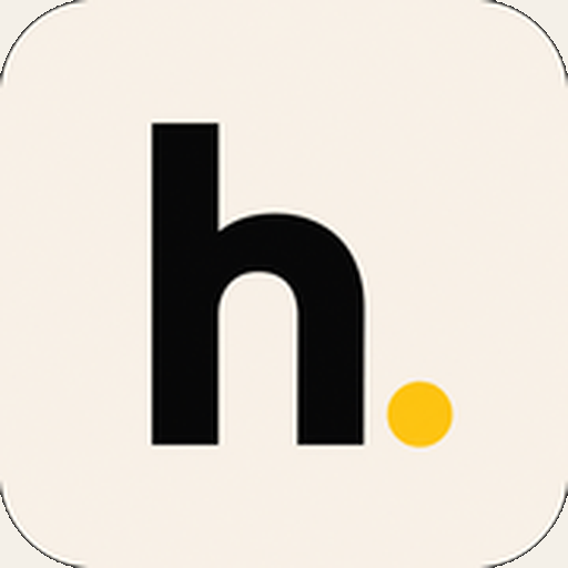 Heardley app icon